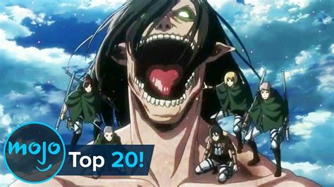 attack on titan pornhub|Top 20 Attack on Titan Moments .